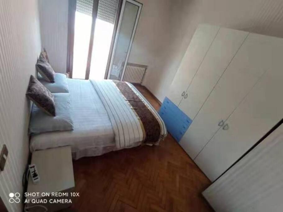 Linda'S Apparment Rooms Mestre Exteriör bild
